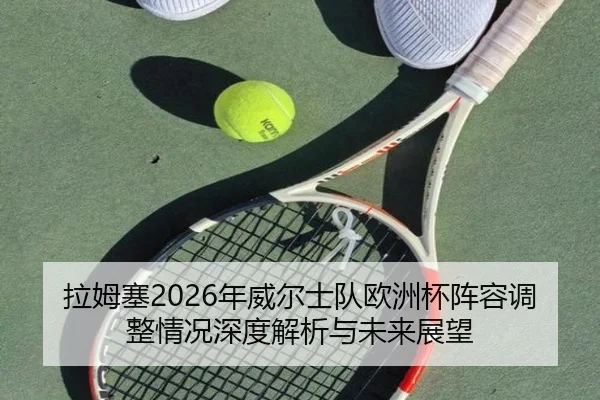 拉姆塞2026年威尔士队欧洲杯阵容调整情况深度解析与未来展望
